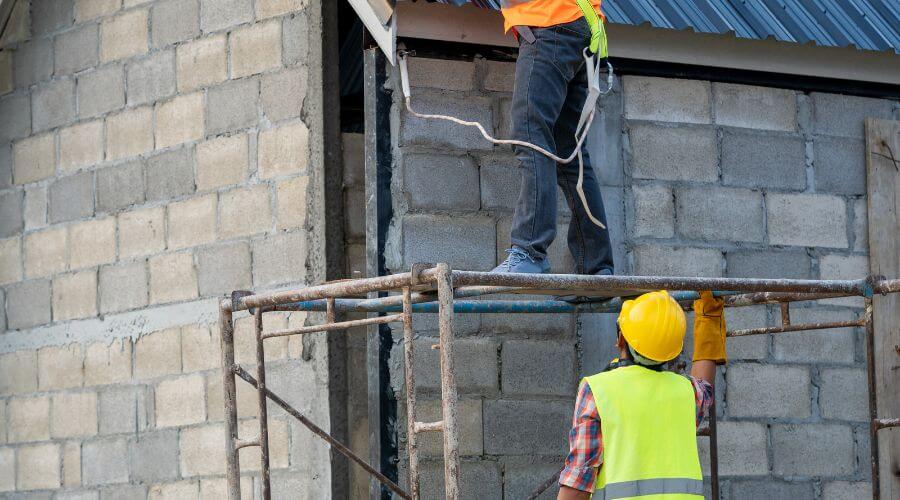 Expert Emergency Roof Repairs services in Grantville, PA
